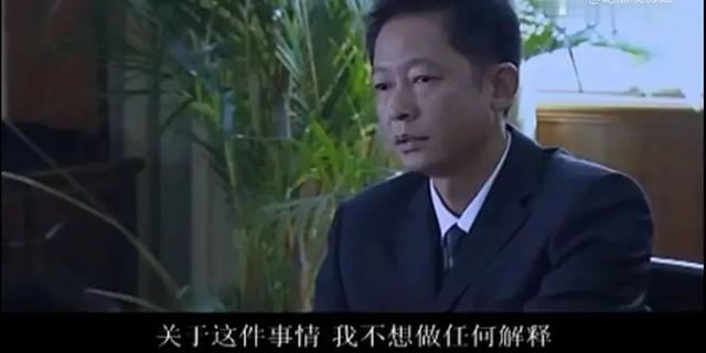 史上最全的十大反腐電視?。ㄅ牡锰鎸嵙诉@10部）(22)