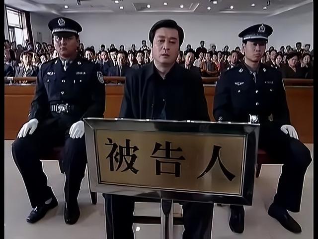 史上最全的十大反腐電視?。ㄅ牡锰鎸嵙诉@10部）(13)