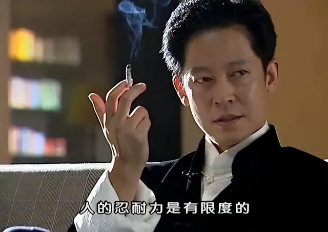 史上最全的十大反腐電視?。ㄅ牡锰鎸嵙诉@10部）(24)