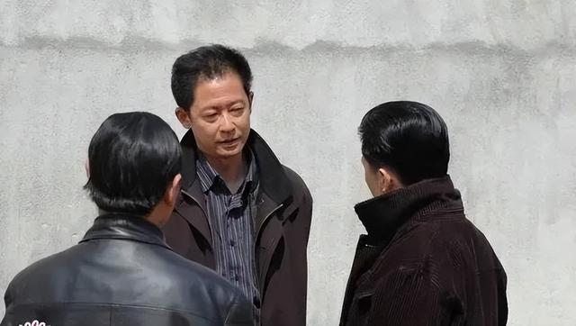 史上最全的十大反腐電視?。ㄅ牡锰鎸嵙诉@10部）(25)