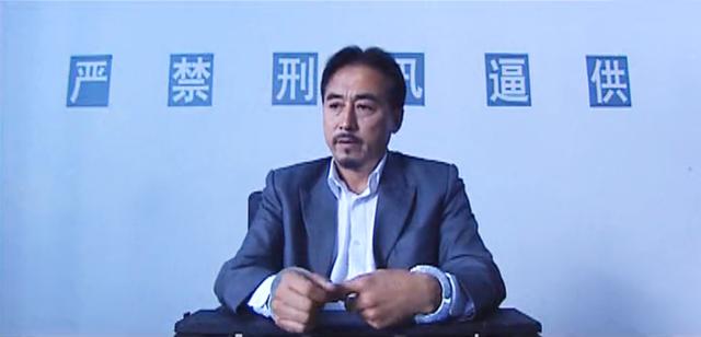 史上最全的十大反腐電視?。ㄅ牡锰鎸嵙诉@10部）(46)