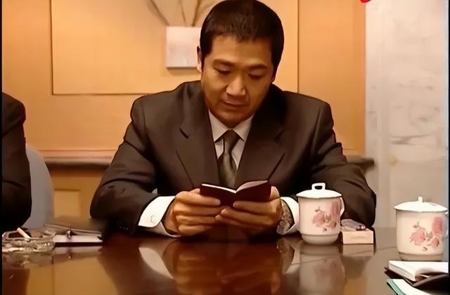 史上最全的十大反腐電視?。ㄅ牡锰鎸嵙诉@10部）(35)