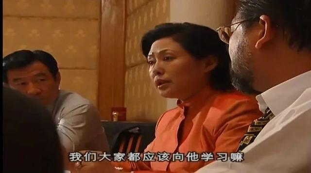 史上最全的十大反腐電視?。ㄅ牡锰鎸嵙诉@10部）(38)