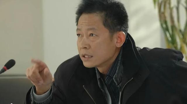 史上最全的十大反腐電視?。ㄅ牡锰鎸嵙诉@10部）(26)