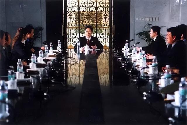 史上最全的十大反腐電視?。ㄅ牡锰鎸嵙诉@10部）(12)