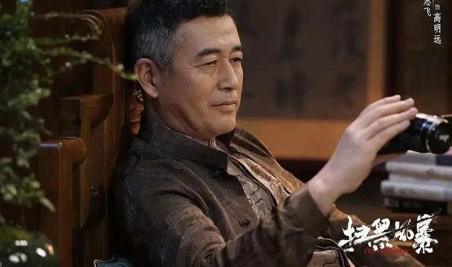 史上最全的十大反腐電視?。ㄅ牡锰鎸嵙诉@10部）(4)