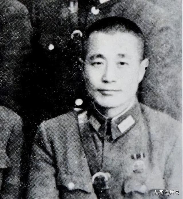 功德林最后一批釋放戰(zhàn)犯的名單(功德林關(guān)了8個(gè)黃埔一期生)(3)