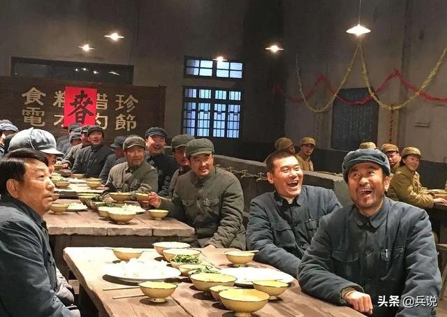 功德林最后一批釋放戰(zhàn)犯的名單(功德林關(guān)了8個(gè)黃埔一期生)(1)