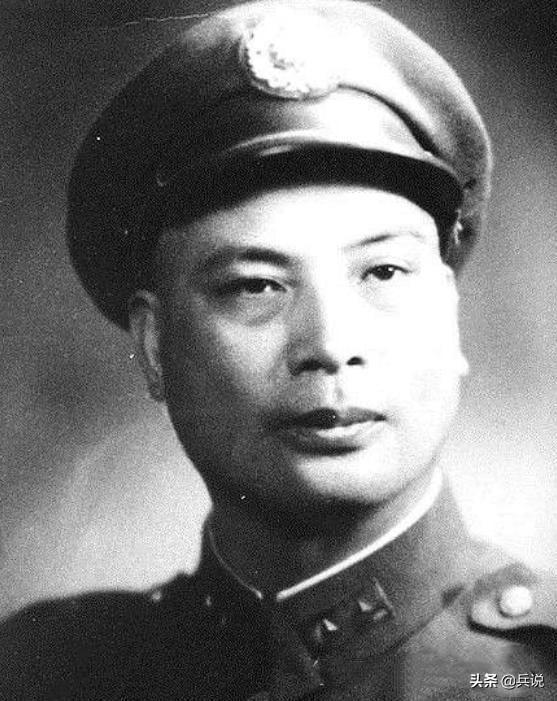 功德林最后一批釋放戰(zhàn)犯的名單(功德林關(guān)了8個(gè)黃埔一期生)(5)