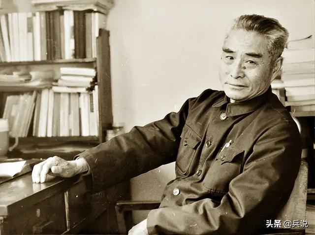 功德林最后一批釋放戰(zhàn)犯的名單(功德林關(guān)了8個(gè)黃埔一期生)(6)