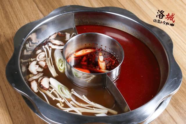 洛陽(yáng)美食排行榜前十名(洛陽(yáng)一位骨灰級(jí)吃貨的總結(jié))(28)