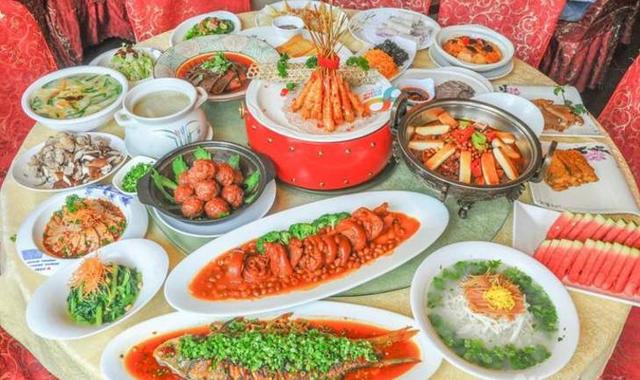 洛陽(yáng)美食排行榜前十名(洛陽(yáng)一位骨灰級(jí)吃貨的總結(jié))(15)