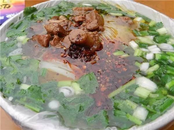 洛陽(yáng)美食排行榜前十名(洛陽(yáng)一位骨灰級(jí)吃貨的總結(jié))(40)