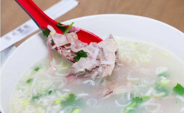 洛陽(yáng)美食排行榜前十名(洛陽(yáng)一位骨灰級(jí)吃貨的總結(jié))(8)