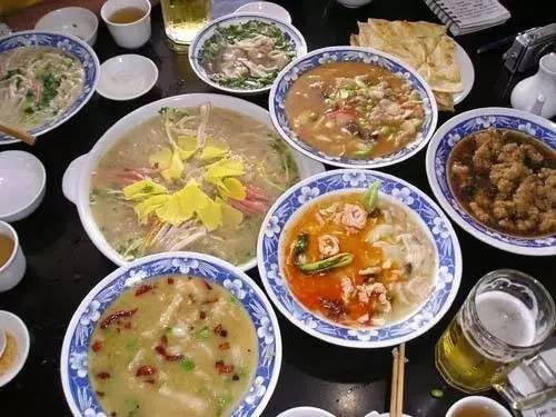 洛陽(yáng)美食排行榜前十名(洛陽(yáng)一位骨灰級(jí)吃貨的總結(jié))(14)