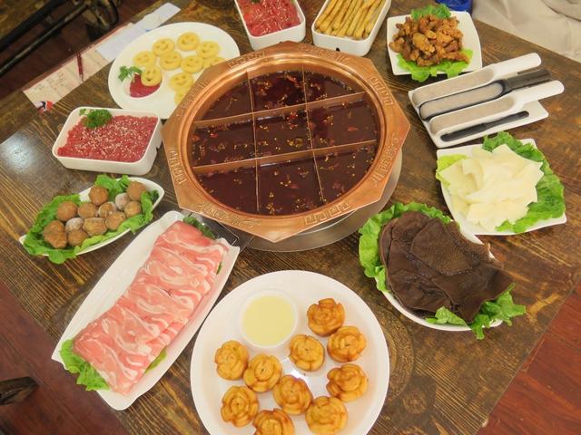 洛陽(yáng)美食排行榜前十名(洛陽(yáng)一位骨灰級(jí)吃貨的總結(jié))(25)