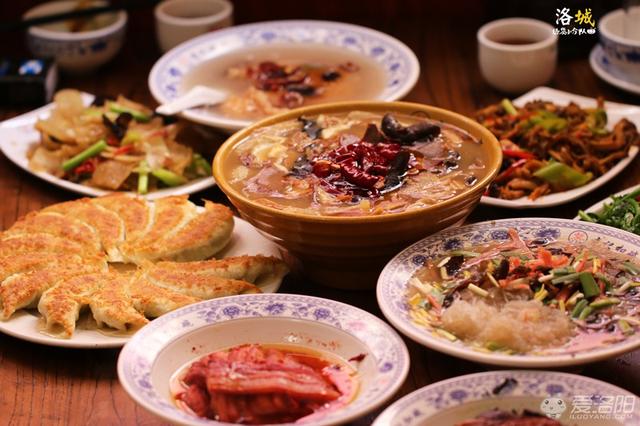 洛陽(yáng)美食排行榜前十名(洛陽(yáng)一位骨灰級(jí)吃貨的總結(jié))(17)