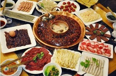 洛陽(yáng)美食排行榜前十名(洛陽(yáng)一位骨灰級(jí)吃貨的總結(jié))(27)