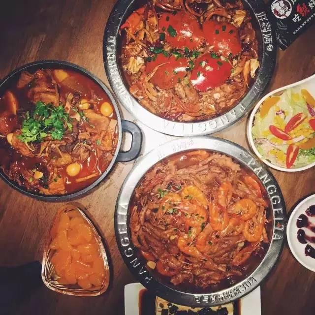 洛陽(yáng)美食排行榜前十名(洛陽(yáng)一位骨灰級(jí)吃貨的總結(jié))(36)