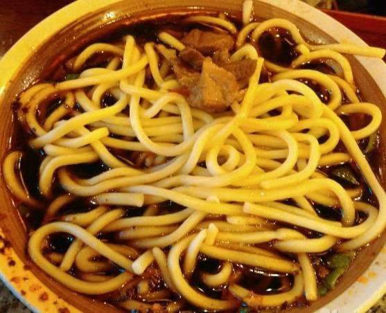 洛陽(yáng)美食排行榜前十名(洛陽(yáng)一位骨灰級(jí)吃貨的總結(jié))(32)
