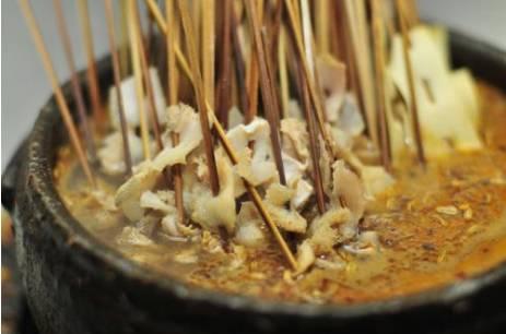洛陽(yáng)美食排行榜前十名(洛陽(yáng)一位骨灰級(jí)吃貨的總結(jié))(9)