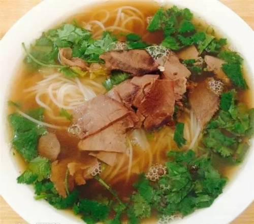 洛陽(yáng)美食排行榜前十名(洛陽(yáng)一位骨灰級(jí)吃貨的總結(jié))(37)