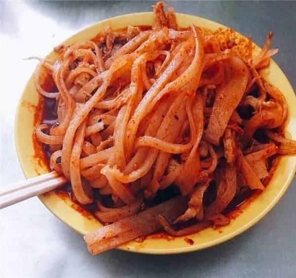 洛陽(yáng)美食排行榜前十名(洛陽(yáng)一位骨灰級(jí)吃貨的總結(jié))(43)