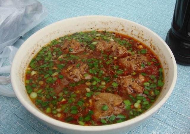 洛陽(yáng)美食排行榜前十名(洛陽(yáng)一位骨灰級(jí)吃貨的總結(jié))(7)