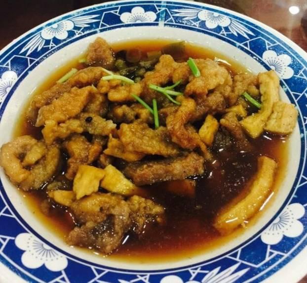 洛陽(yáng)美食排行榜前十名(洛陽(yáng)一位骨灰級(jí)吃貨的總結(jié))(19)