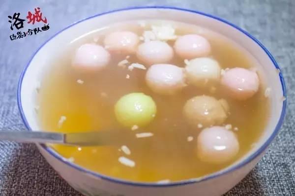 洛陽(yáng)美食排行榜前十名(洛陽(yáng)一位骨灰級(jí)吃貨的總結(jié))(20)