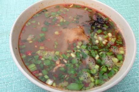 洛陽(yáng)美食排行榜前十名(洛陽(yáng)一位骨灰級(jí)吃貨的總結(jié))(11)