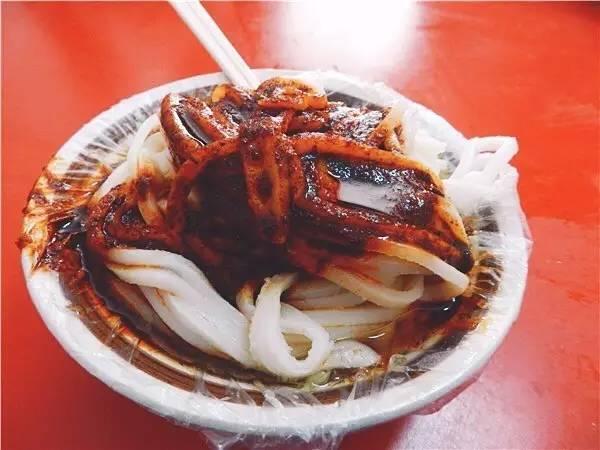 洛陽(yáng)美食排行榜前十名(洛陽(yáng)一位骨灰級(jí)吃貨的總結(jié))(46)