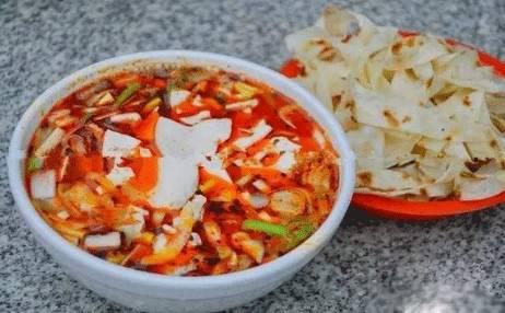 洛陽(yáng)美食排行榜前十名(洛陽(yáng)一位骨灰級(jí)吃貨的總結(jié))(6)