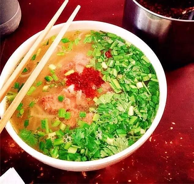 洛陽(yáng)美食排行榜前十名(洛陽(yáng)一位骨灰級(jí)吃貨的總結(jié))(42)