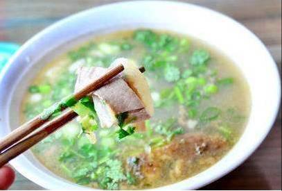 洛陽(yáng)美食排行榜前十名(洛陽(yáng)一位骨灰級(jí)吃貨的總結(jié))(5)