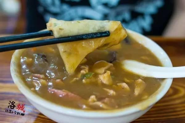 洛陽(yáng)美食排行榜前十名(洛陽(yáng)一位骨灰級(jí)吃貨的總結(jié))(23)