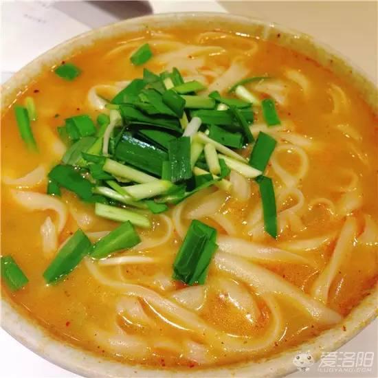 洛陽(yáng)美食排行榜前十名(洛陽(yáng)一位骨灰級(jí)吃貨的總結(jié))(35)