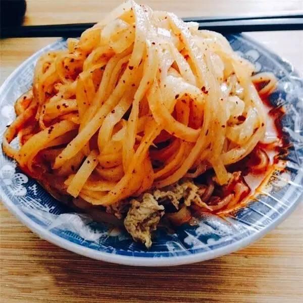 洛陽(yáng)美食排行榜前十名(洛陽(yáng)一位骨灰級(jí)吃貨的總結(jié))(44)
