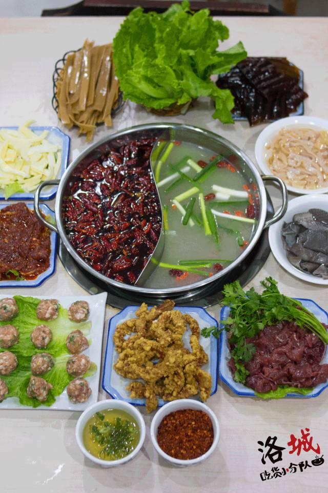 洛陽(yáng)美食排行榜前十名(洛陽(yáng)一位骨灰級(jí)吃貨的總結(jié))(29)