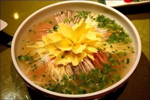 洛陽(yáng)美食排行榜前十名(洛陽(yáng)一位骨灰級(jí)吃貨的總結(jié))(10)