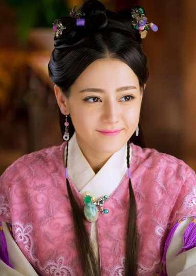 細(xì)數(shù)迪麗熱巴演過的電視?。ūP點(diǎn)迪麗熱巴主演的電視?。?11)