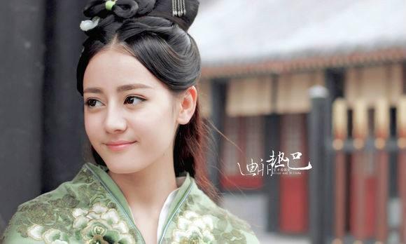 細(xì)數(shù)迪麗熱巴演過的電視劇（盤點(diǎn)迪麗熱巴主演的電視?。?10)
