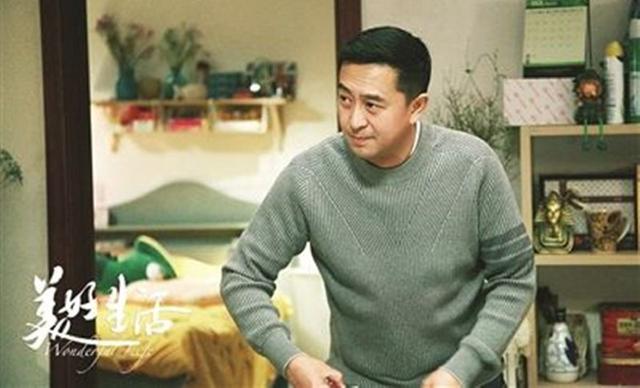 張嘉譯電視劇大全最新（10部張嘉譯主演的電視?。?1)