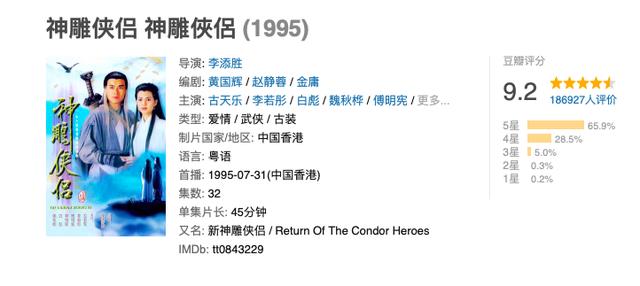 90后必看十部老電視劇（90年代經(jīng)典的電視?。?7)