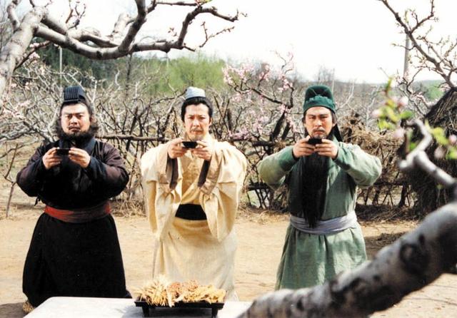 90后必看十部老電視劇（90年代經(jīng)典的電視?。?10)