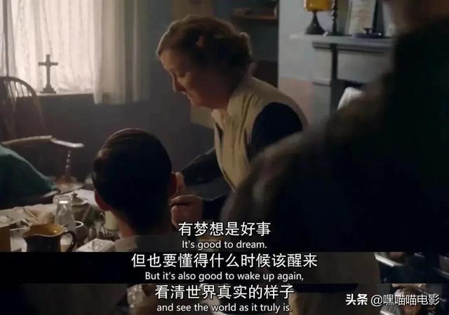 推薦六部高分英?。ㄖ档冒疽谷ニ⒌慕?jīng)典頂級英?。?15)