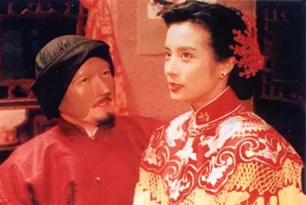 瓊瑤20部經(jīng)典電視劇解說（最經(jīng)典十大瓊瑤?。?9)