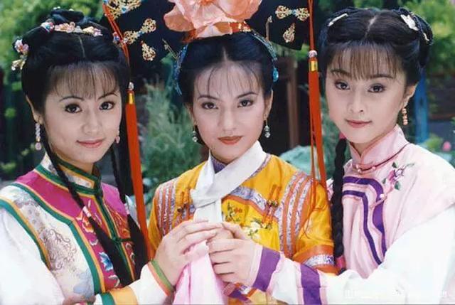 瓊瑤20部經(jīng)典電視劇解說（最經(jīng)典十大瓊瑤?。?22)