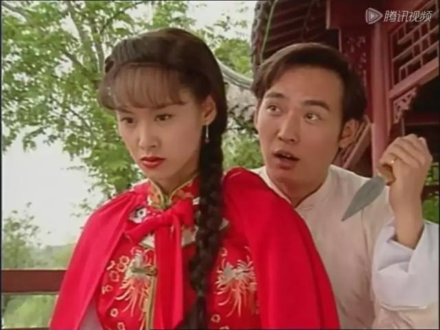瓊瑤20部經(jīng)典電視劇解說（最經(jīng)典十大瓊瑤?。?15)