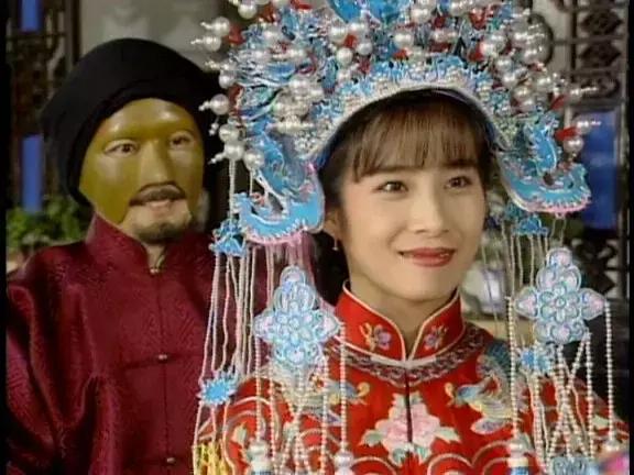 瓊瑤20部經(jīng)典電視劇解說（最經(jīng)典十大瓊瑤?。?7)